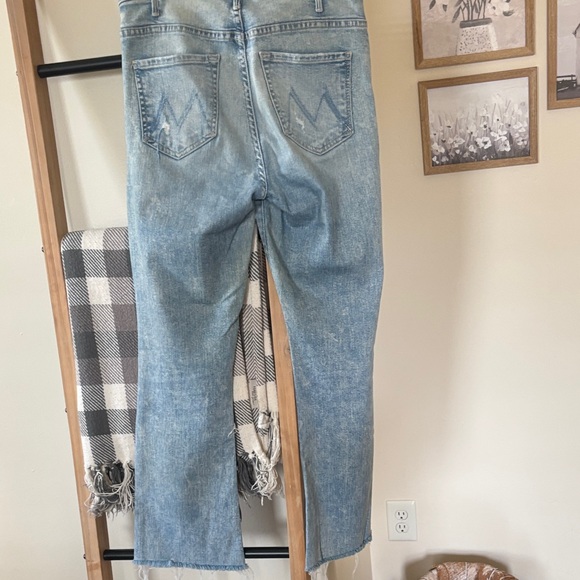 MOTHER The Hustler Ankle Chew - Picture 5 of 5